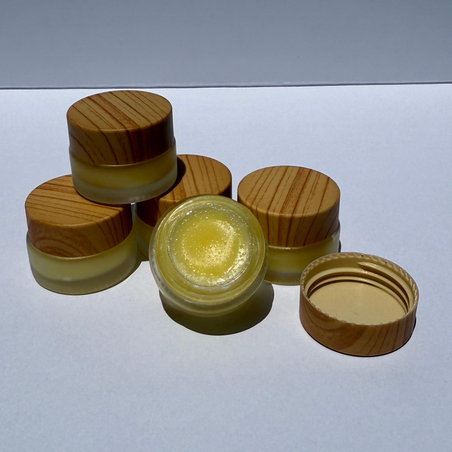 Vanilla Cream Lip Balm