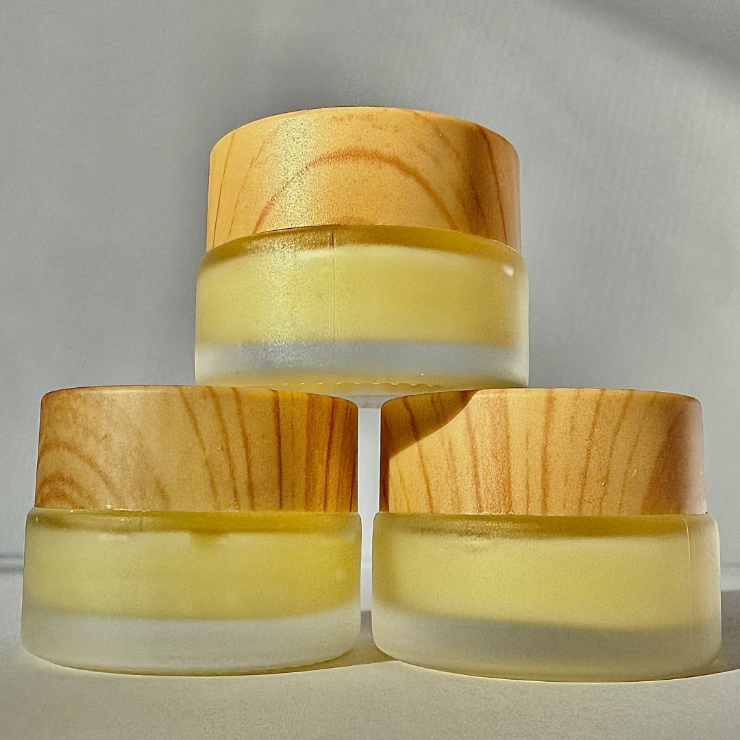 Vanilla Cream Lip Balm