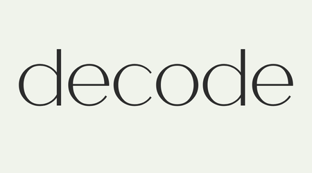 Decode Beauty